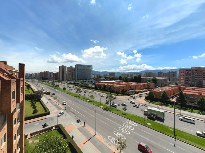 Apartamento en venta en Nueva Colina, Bogotá · foto 4 de 22