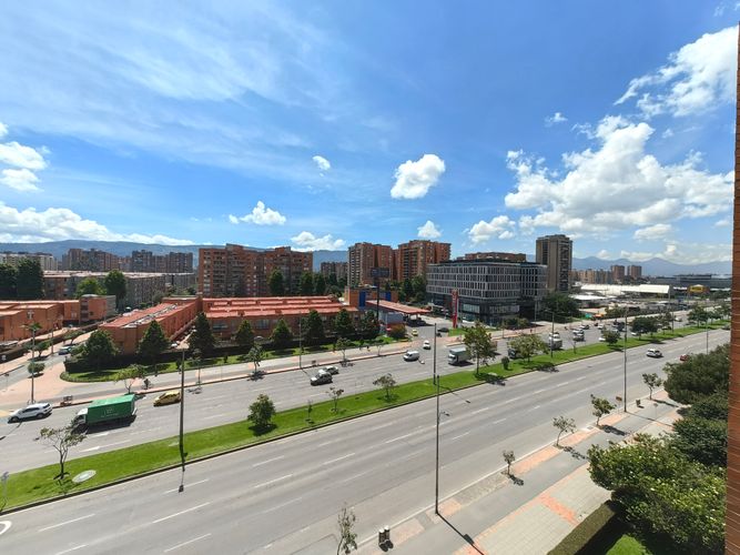 Apartamento en venta en Nueva Colina, Bogotá · foto 5 de 22