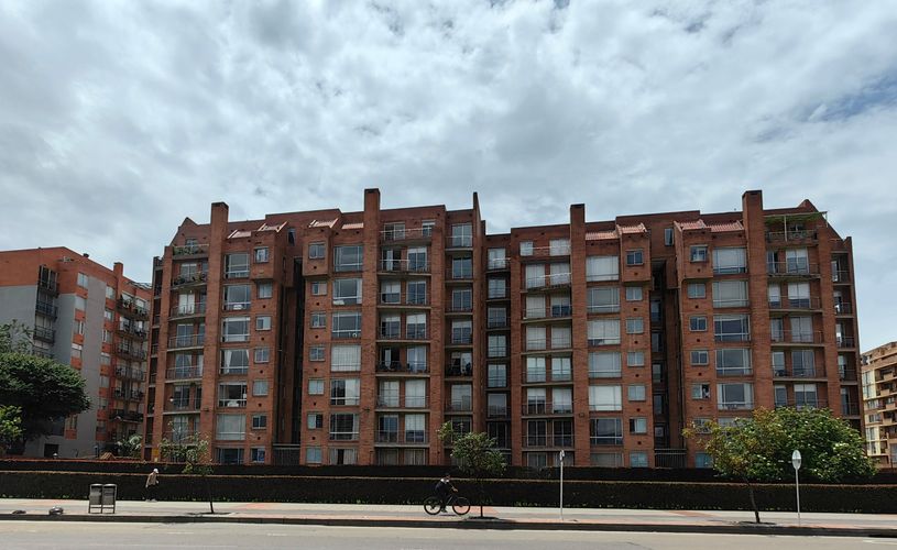 Apartamento en venta en Nueva Colina, Bogotá · foto 22 de 22