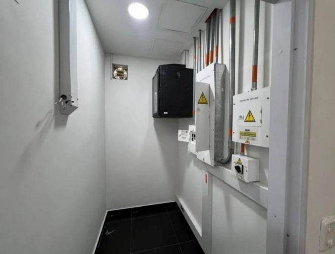 Local en arriendo en Granadillo, Barranquilla, 420 m² · foto 16 de 24