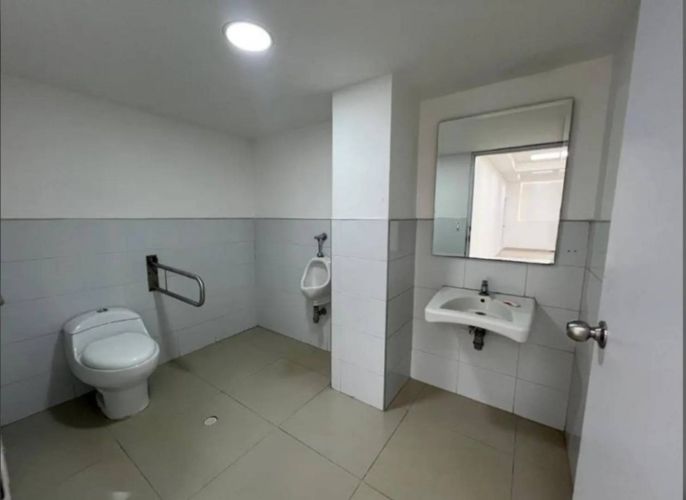 Local en arriendo en Granadillo, Barranquilla, 420 m² · foto 22 de 24