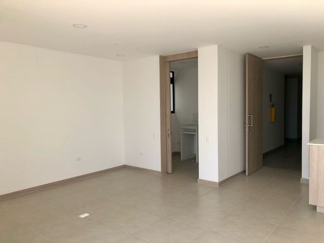 Apartamento de 2 alcobas en venta en El Porvenir, Rionegro, 82 m² · foto 6 de 8