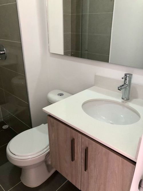 Apartamento de 2 alcobas en venta en El Porvenir, Rionegro, 82 m² · foto 7 de 8