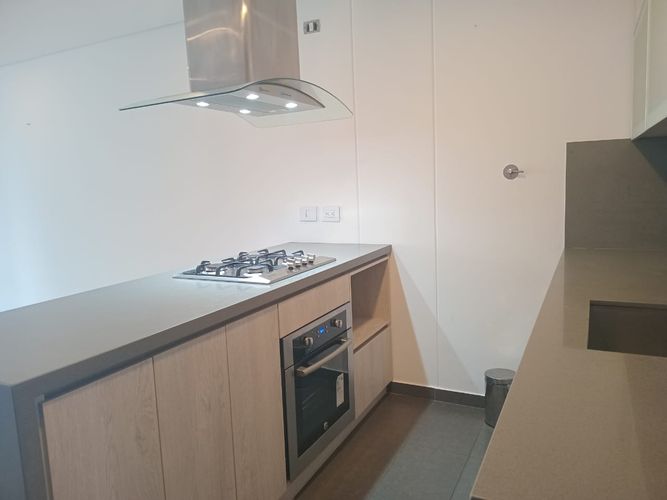 Apartamento de 2 alcobas en arriendo en El Poblado, Medellín, 75 m² · foto 2 de 17