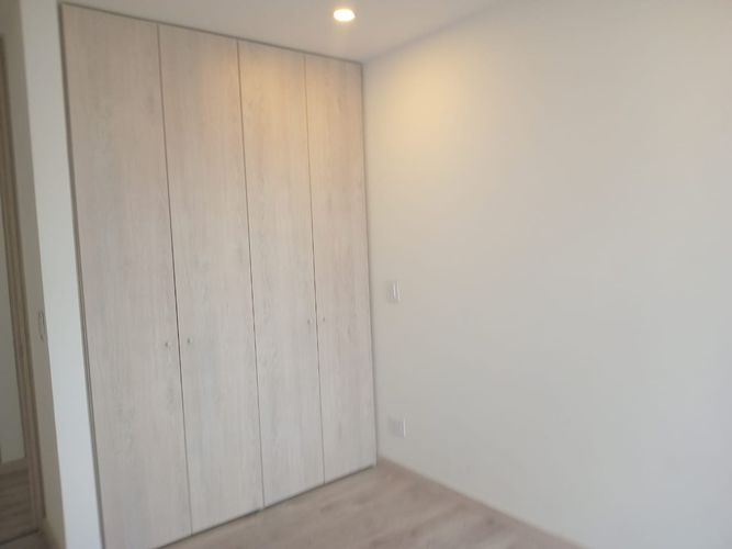 Apartamento de 2 alcobas en arriendo en El Poblado, Medellín, 75 m² · foto 9 de 17