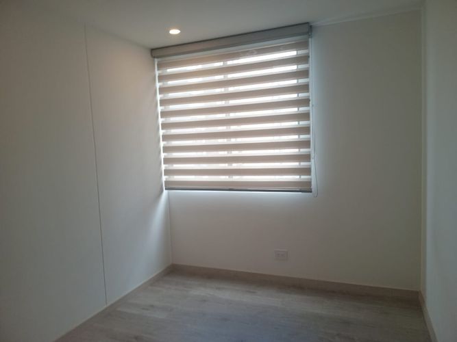 Apartamento de 2 alcobas en arriendo en El Poblado, Medellín, 75 m² · foto 12 de 17