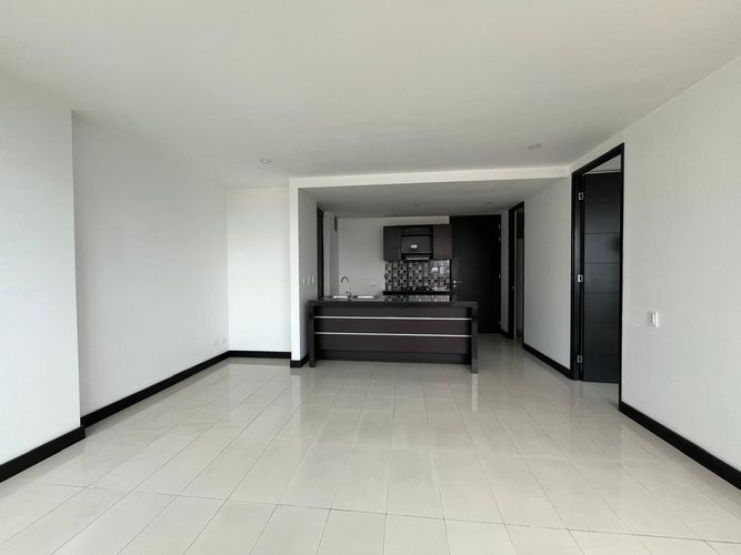 Apartamento de 1 alcoba en arriendo en El Poblado, Medellín, 53 m² · foto 2 de 11