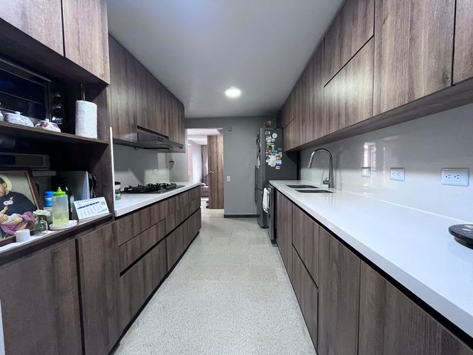 Casa de 4 alcobas en venta en La Pradera, Envigado, 190 m² · foto 2 de 20