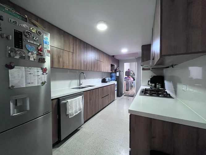 Casa de 4 alcobas en venta en La Pradera, Envigado, 190 m² · foto 3 de 20