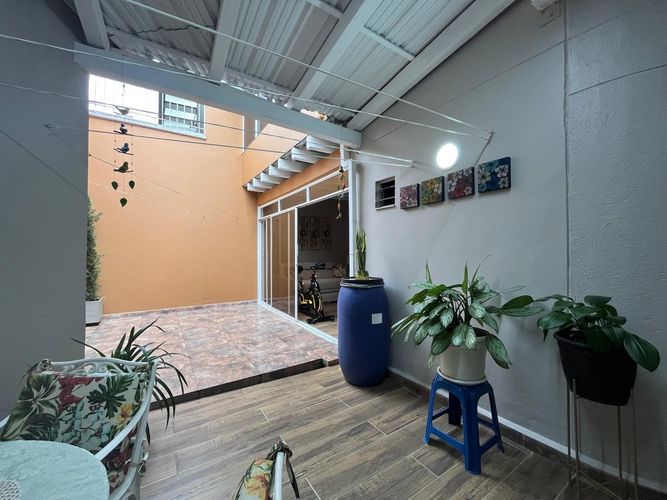Casa de 4 alcobas en venta en La Pradera, Envigado, 190 m² · foto 15 de 20