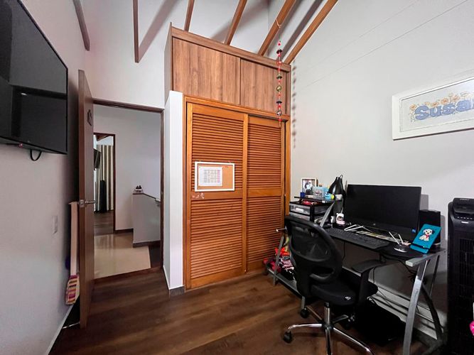 Casa de 4 alcobas en venta en La Pradera, Envigado, 190 m² · foto 16 de 20