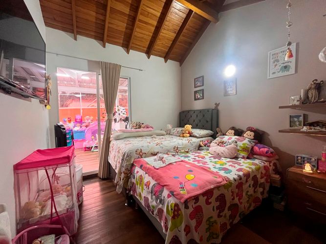 Casa de 4 alcobas en venta en La Pradera, Envigado, 190 m² · foto 18 de 20