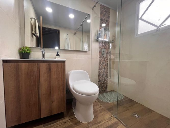 Casa de 4 alcobas en venta en La Pradera, Envigado, 190 m² · foto 19 de 20