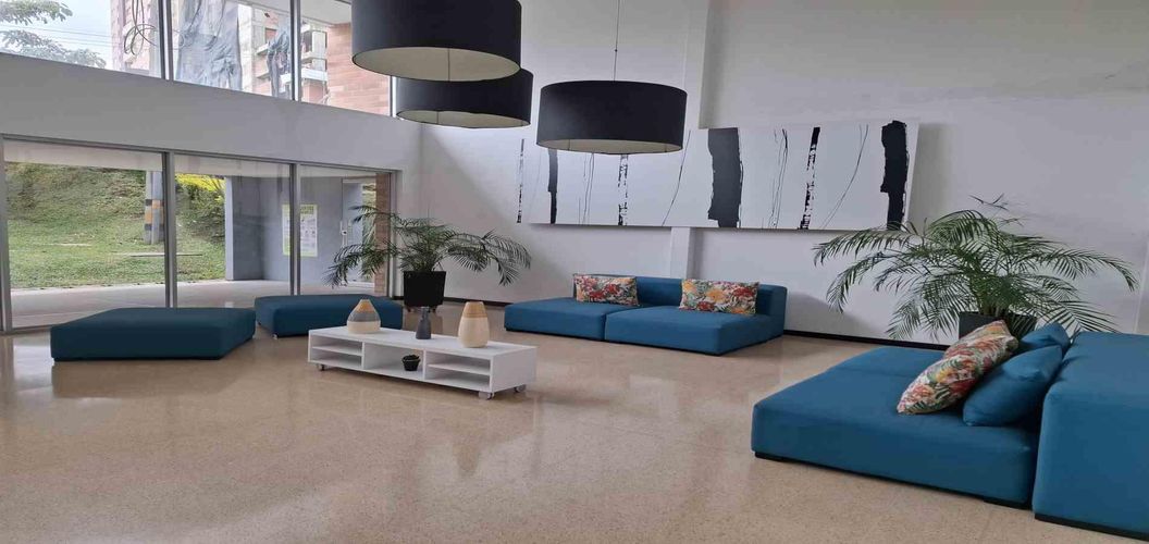 Apartamento de 2 alcobas en venta en Loma De La Doctora, Sabaneta, 85 m² · foto 16 de 21