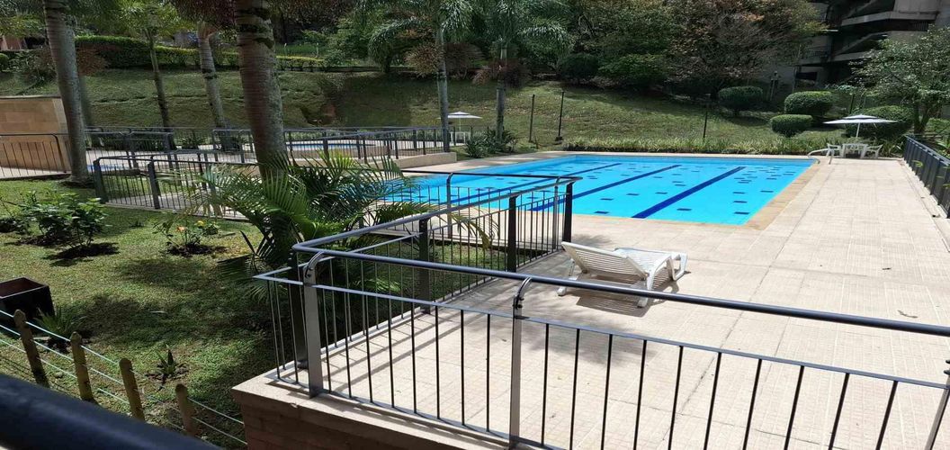 Apartamento de 2 alcobas en venta en Loma De La Doctora, Sabaneta, 85 m² · foto 18 de 21