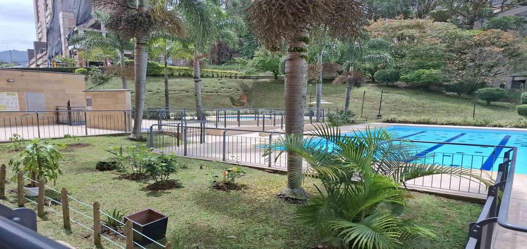 Apartamento de 2 alcobas en venta en Loma De La Doctora, Sabaneta, 85 m² · foto 19 de 21