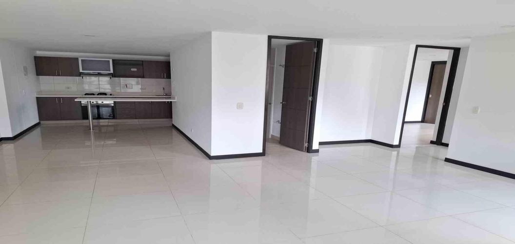 Apartamento de 2 alcobas en venta en Loma De La Doctora, Sabaneta, 85 m² · foto 21 de 21