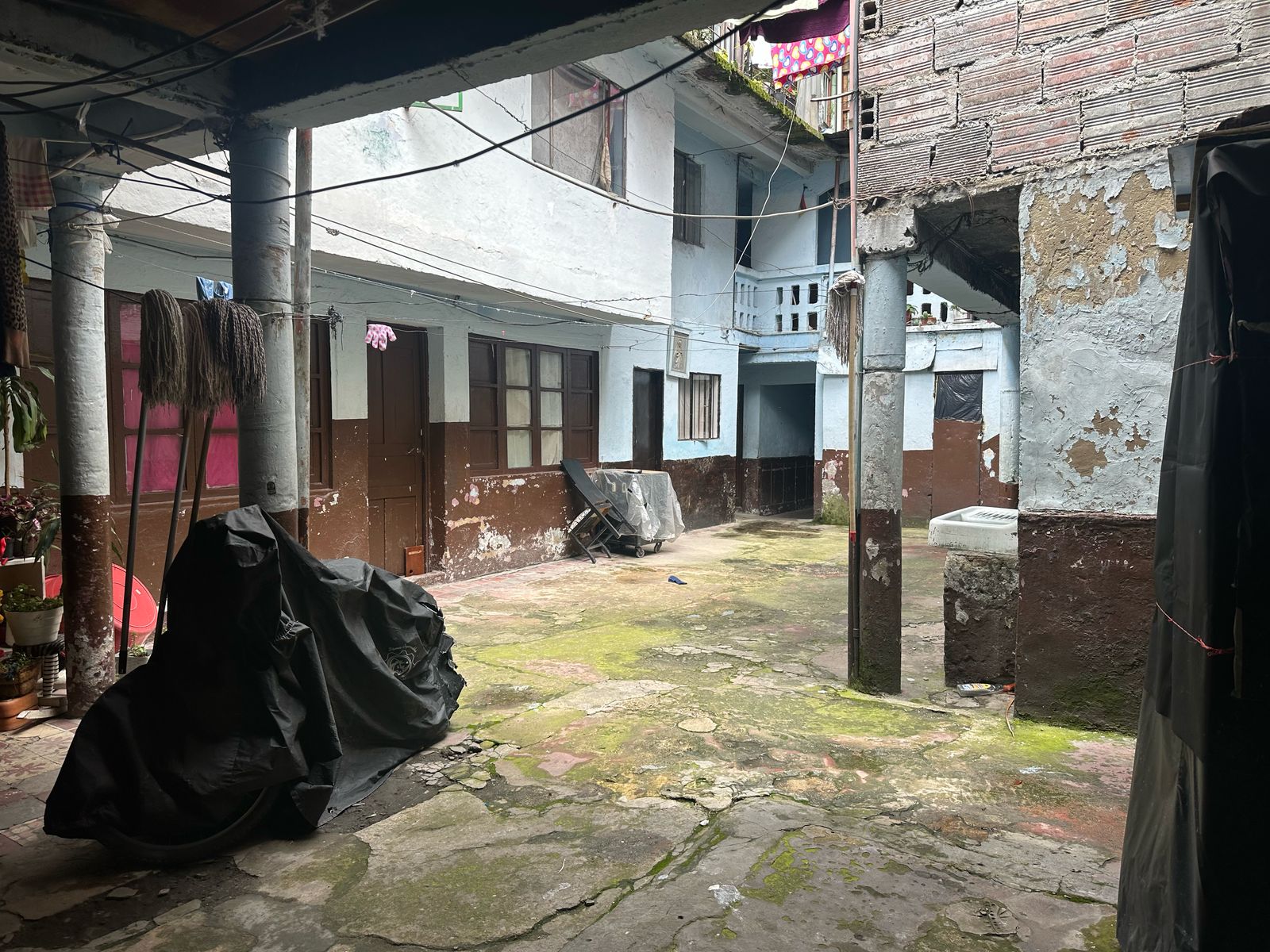 Casa en venta en Las Ferias, Bogotá · foto 2 de 10