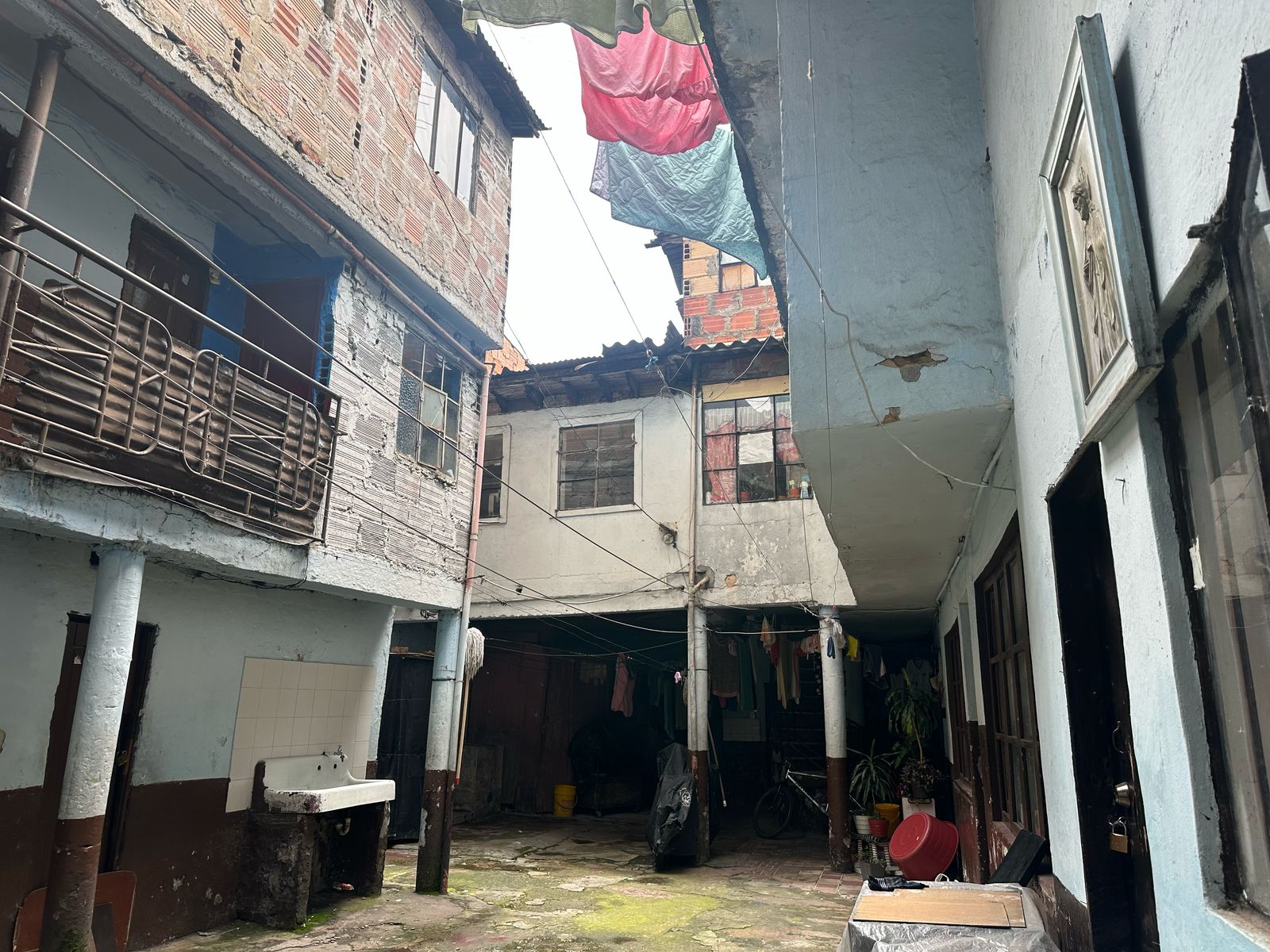 Casa en venta en Las Ferias, Bogotá · foto 8 de 10