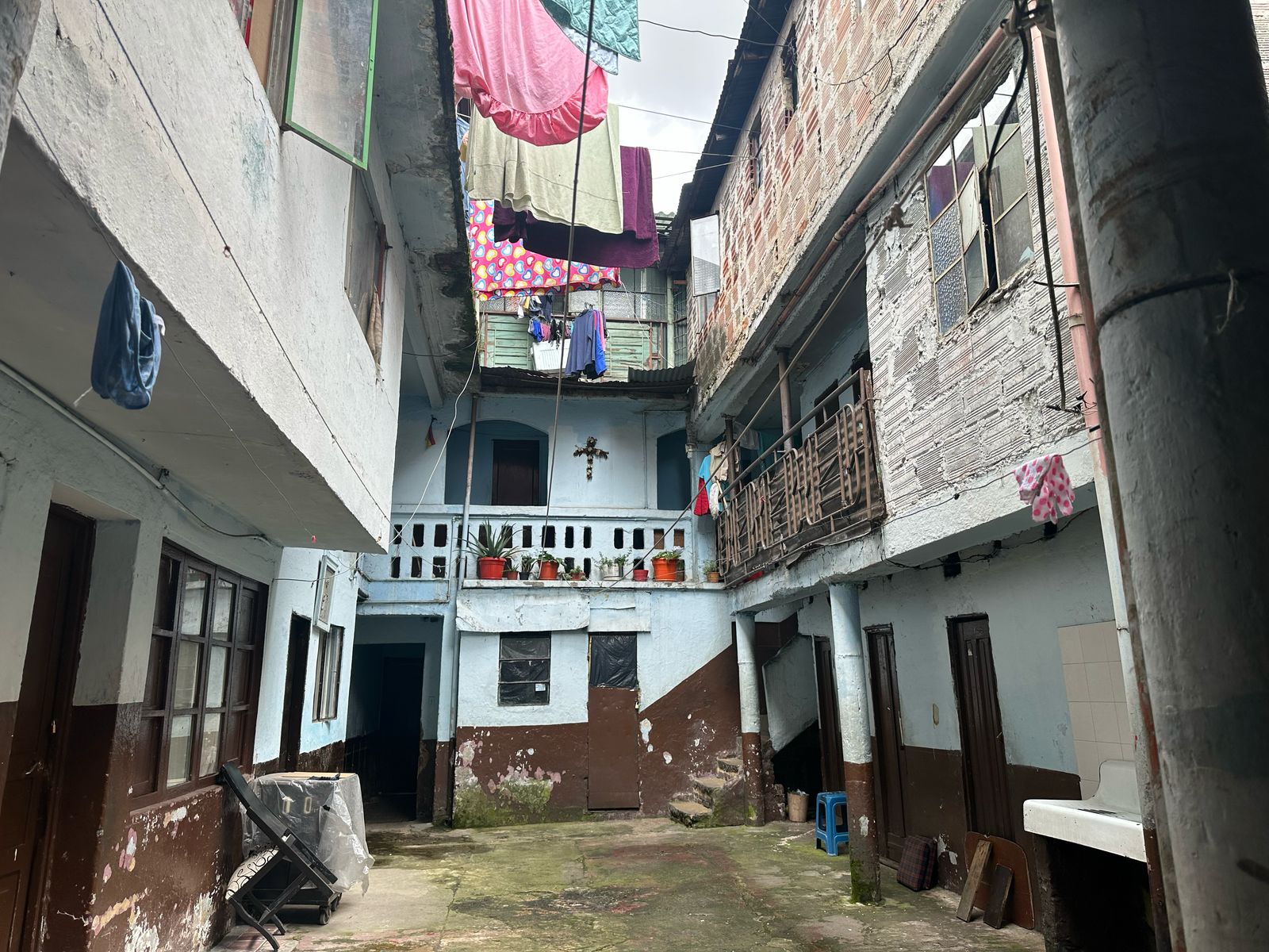 Casa en venta en Las Ferias, Bogotá · foto 4 de 10