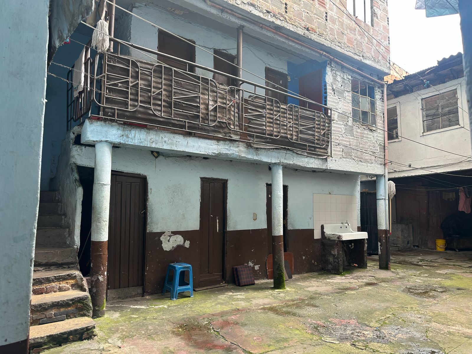 Casa en venta en Las Ferias, Bogotá · foto 7 de 10