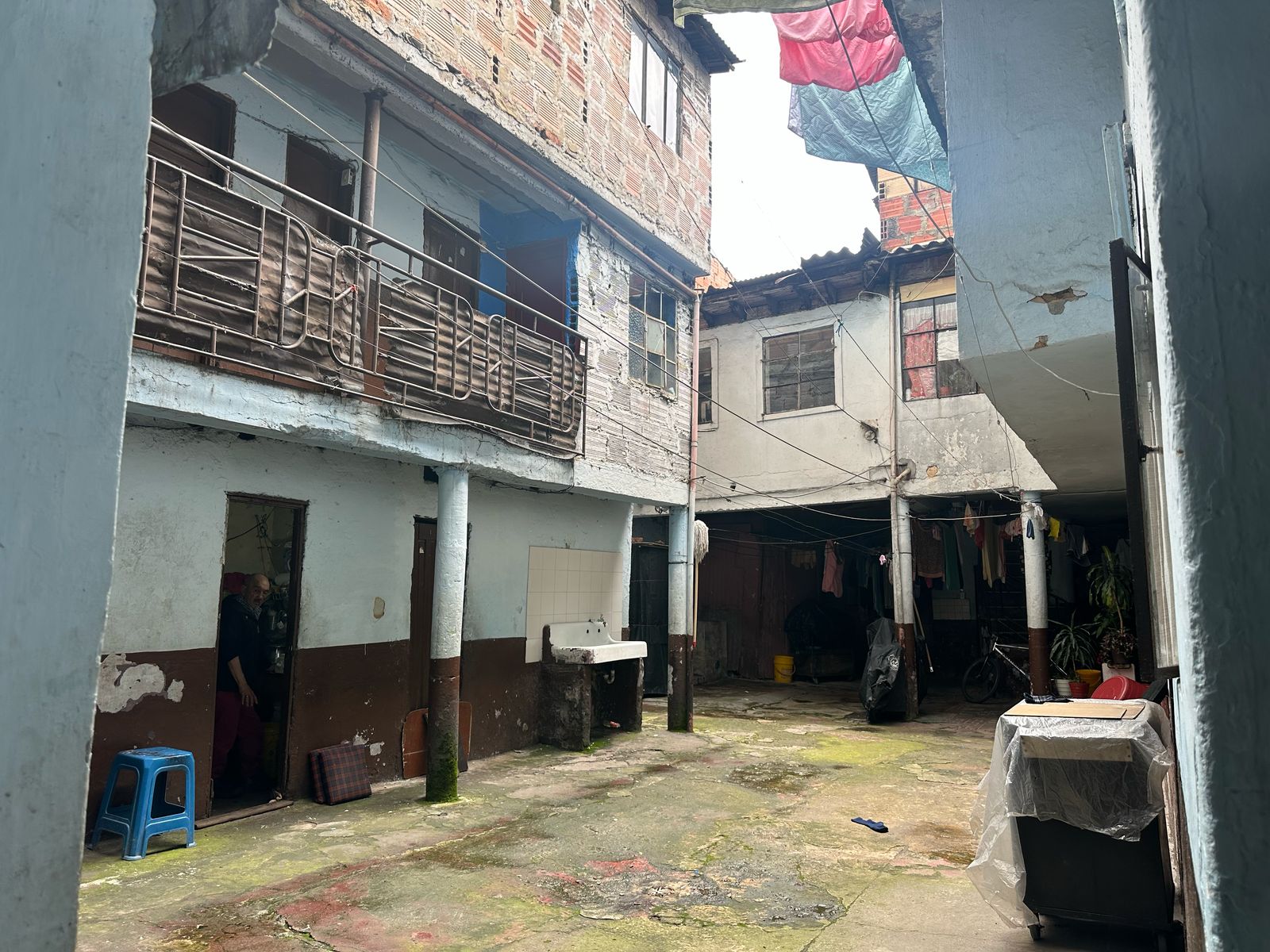 Casa en venta en Las Ferias, Bogotá · foto 3 de 10
