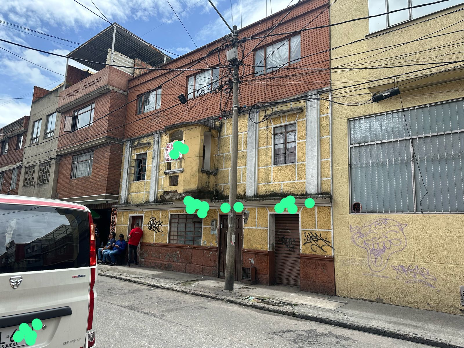 Casa en venta en Las Ferias, Bogotá · foto 6 de 10