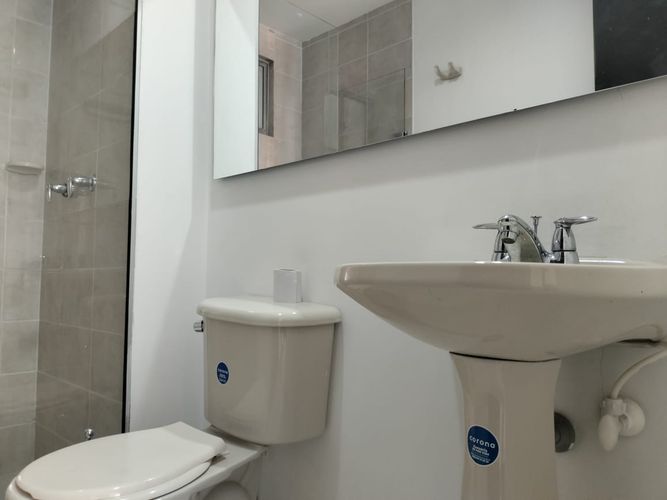 Apartamento de 3 alcobas en arriendo en El Poblado, Medellín, 84 m² · foto 18 de 20