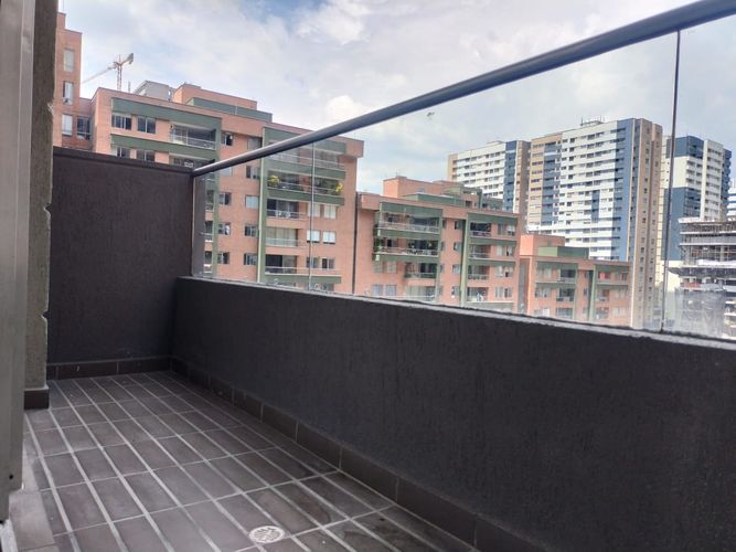 Apartamento de 3 alcobas en arriendo en El Poblado, Medellín, 84 m² · foto 20 de 20