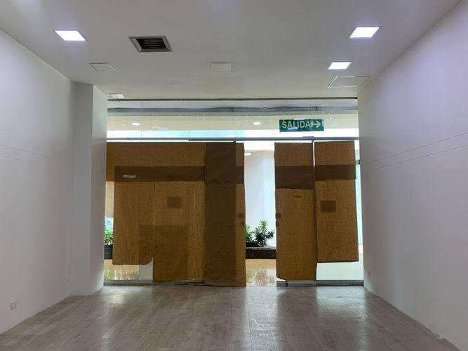 Local en arriendo en El Poblado, Medellín, 56 m² · foto 6 de 7