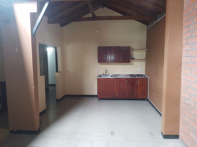 Oficina en arriendo en La Magnolia, Envigado, 140 m² · foto 12 de 15
