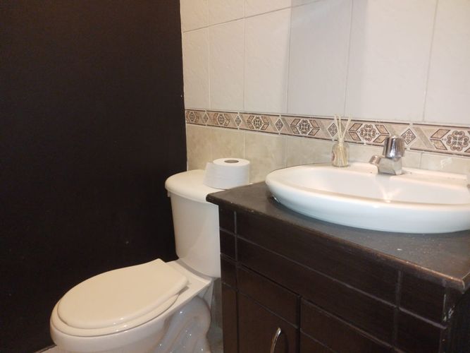 Oficina en arriendo en La Magnolia, Envigado, 140 m² · foto 14 de 15