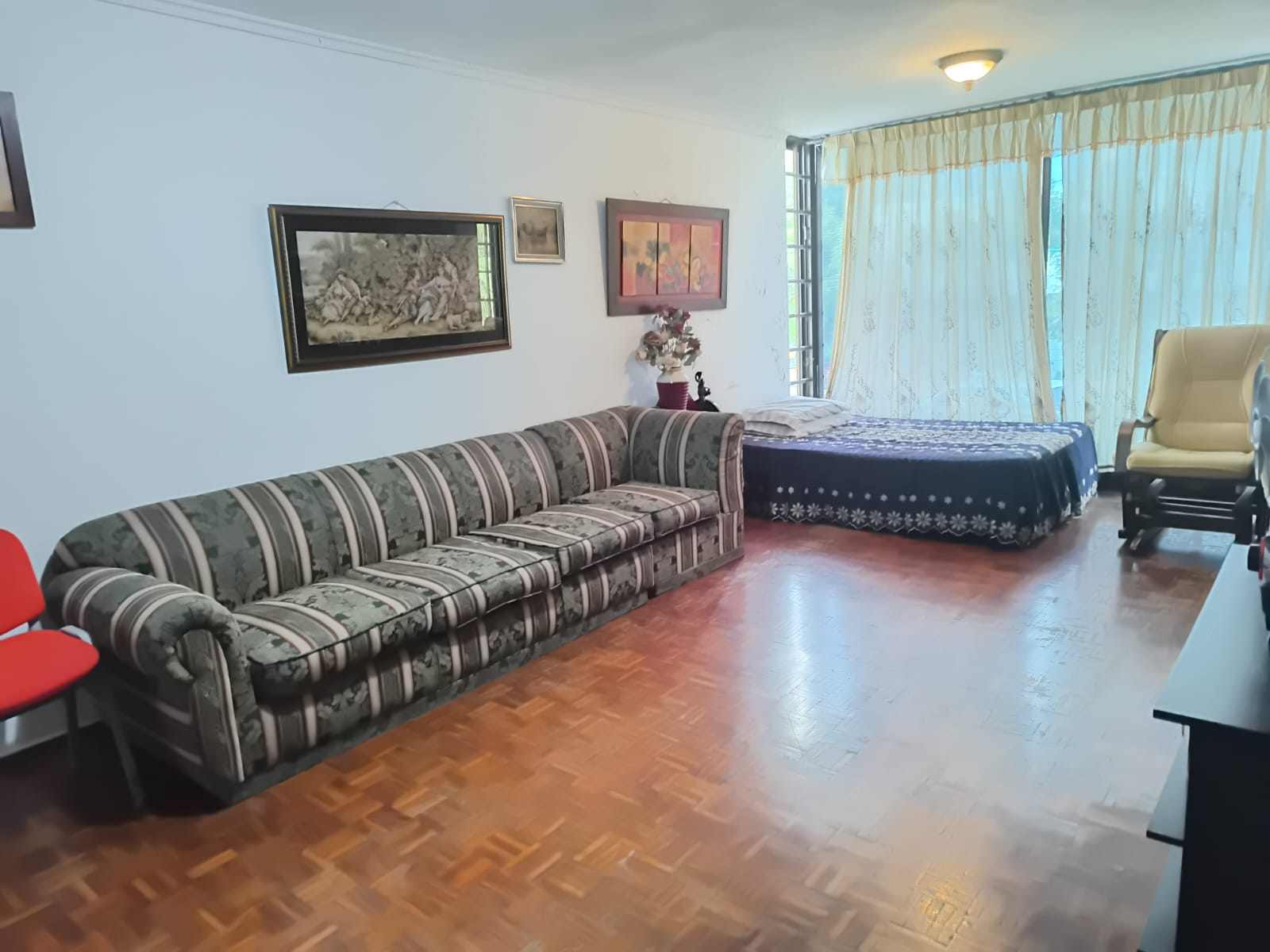 Casa en venta en La Campiña, Barranquilla · foto 7 de 24