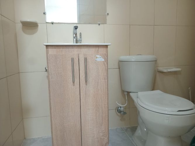 Oficina en arriendo en El Poblado, Medellín, 26 m² · foto 6 de 6