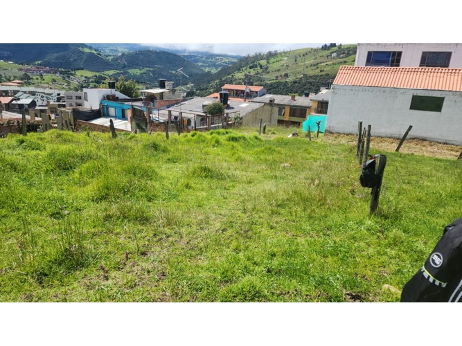 Lote en venta en Alto De La Virgen, La Calera, 183 m² · foto 2 de 5