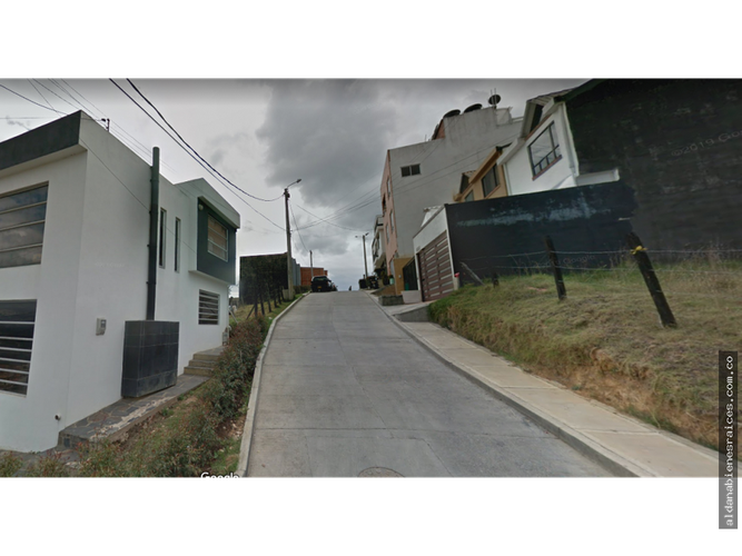 Lote en venta en Alto De La Virgen, La Calera, 183 m² · foto 3 de 5