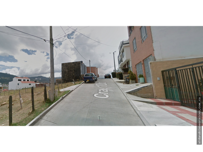 Lote en venta en Alto De La Virgen, La Calera, 183 m² · foto 5 de 5