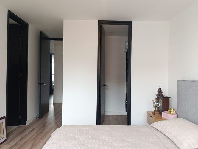Apartamento de 3 alcobas en venta en El Poblado, Medellín, 218 m² · foto 11 de 20