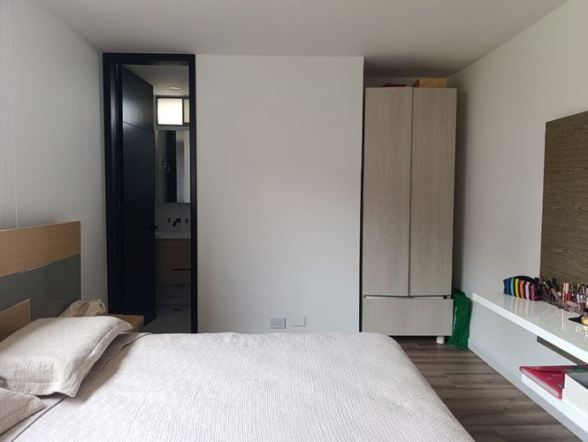 Apartamento de 3 alcobas en venta en El Poblado, Medellín, 218 m² · foto 12 de 20
