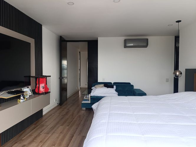 Apartamento de 3 alcobas en venta en El Poblado, Medellín, 218 m² · foto 14 de 20