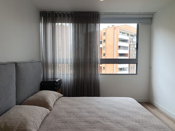 Apartamento de 3 alcobas en venta en El Poblado, Medellín, 218 m² · foto 16 de 20
