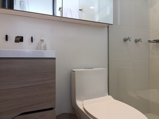 Apartamento de 3 alcobas en venta en El Poblado, Medellín, 218 m² · foto 17 de 20