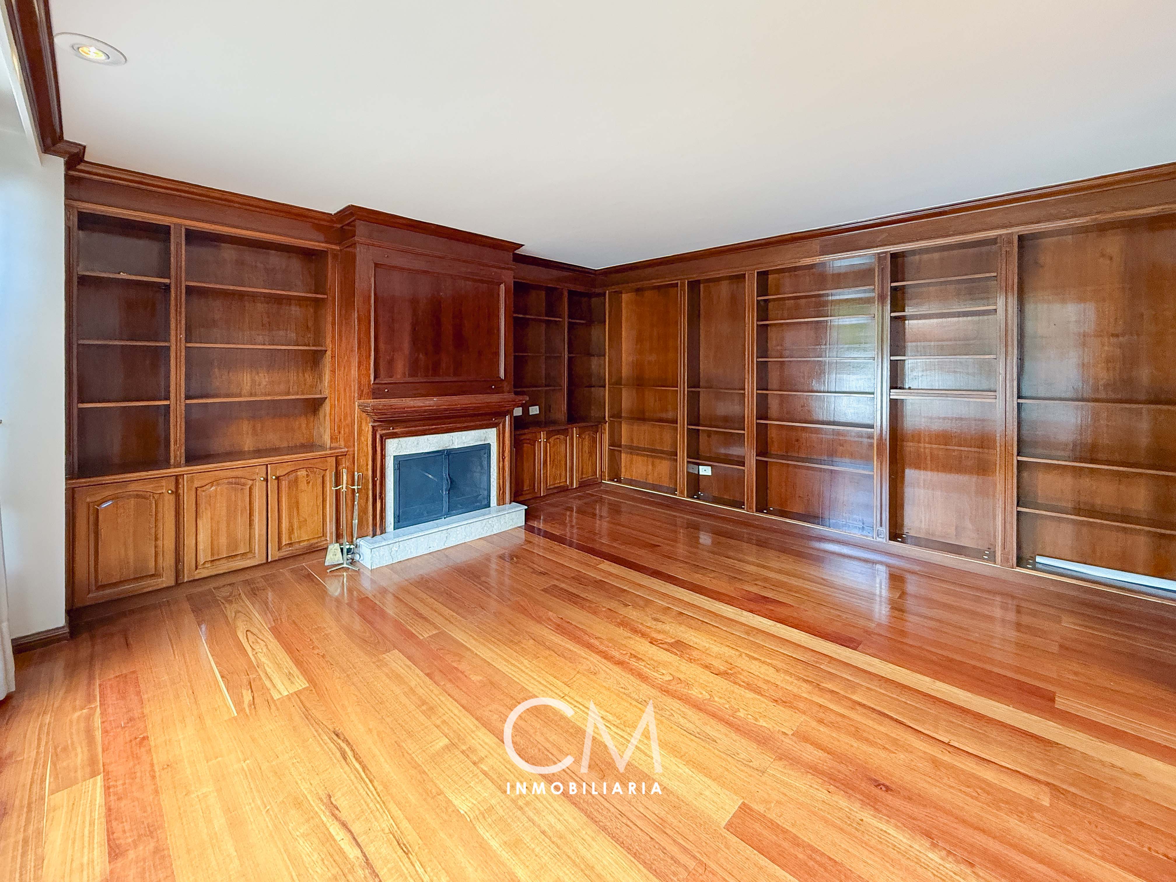 Apartamento en venta en Los Rosales, Bogotá · foto 3 de 22