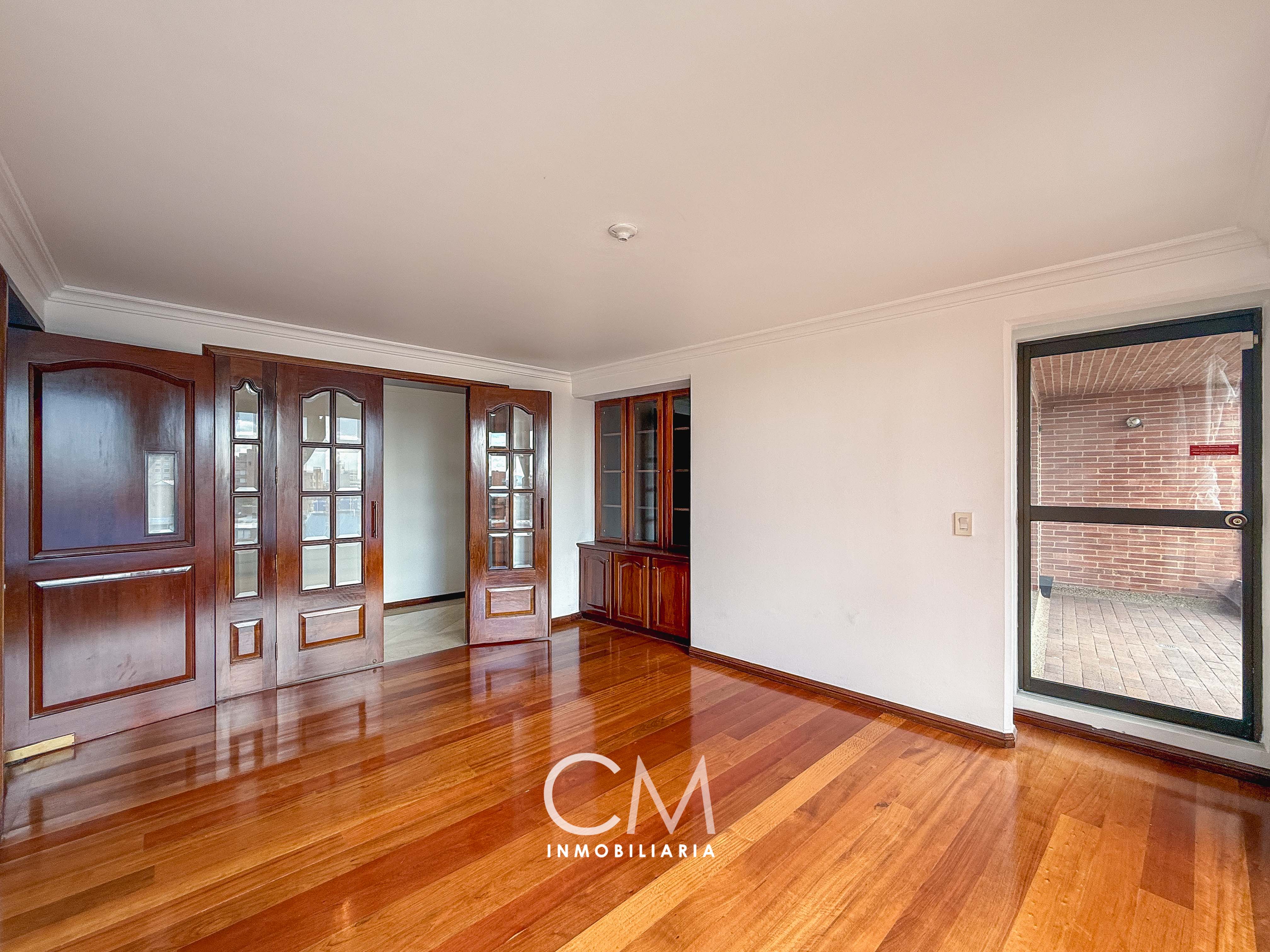 Apartamento en venta en Los Rosales, Bogotá · foto 12 de 22