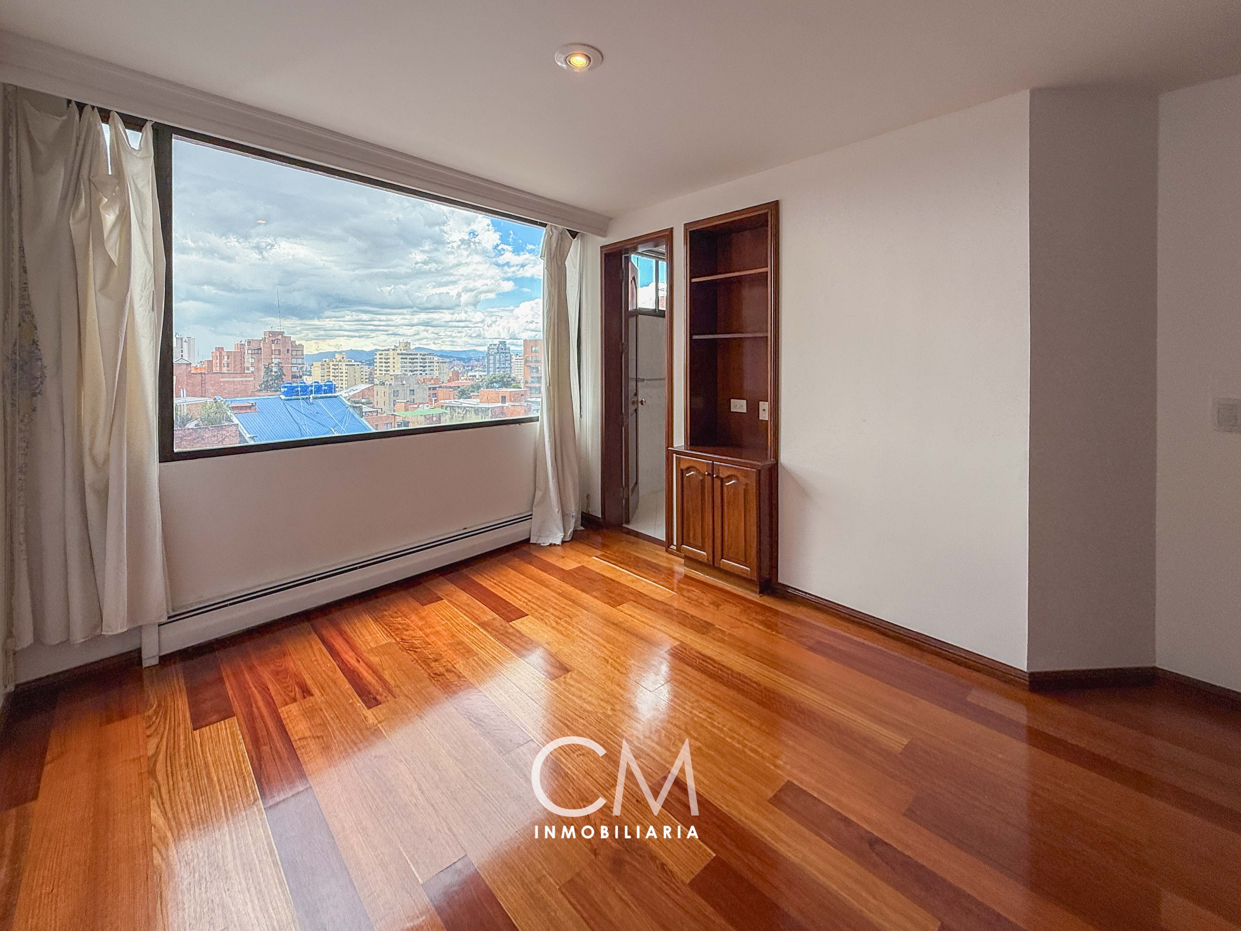Apartamento en venta en Los Rosales, Bogotá · foto 19 de 22