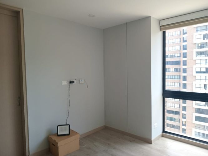 Apartamento de 2 alcobas en venta en El Poblado, Medellín, 122 m² · foto 8 de 18