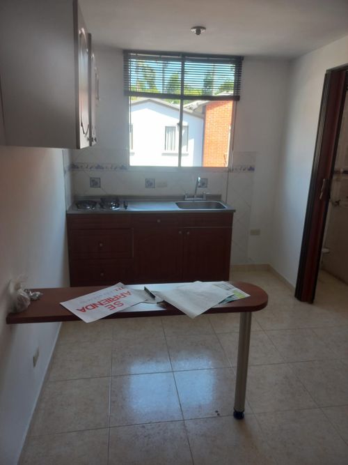 Apartaestudio en venta en Milan, Dosquebradas, 35 m² · foto 2 de 8