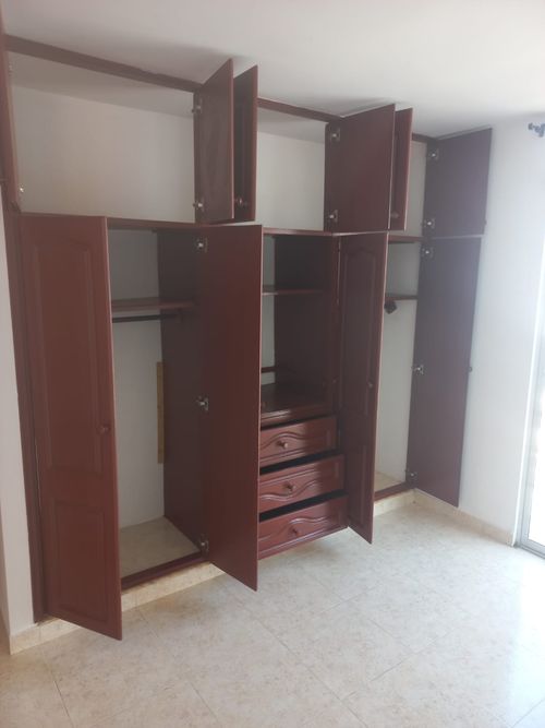 Apartaestudio en venta en Milan, Dosquebradas, 35 m² · foto 5 de 8