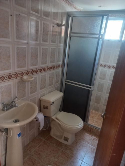 Apartaestudio en venta en Milan, Dosquebradas, 35 m² · foto 7 de 8