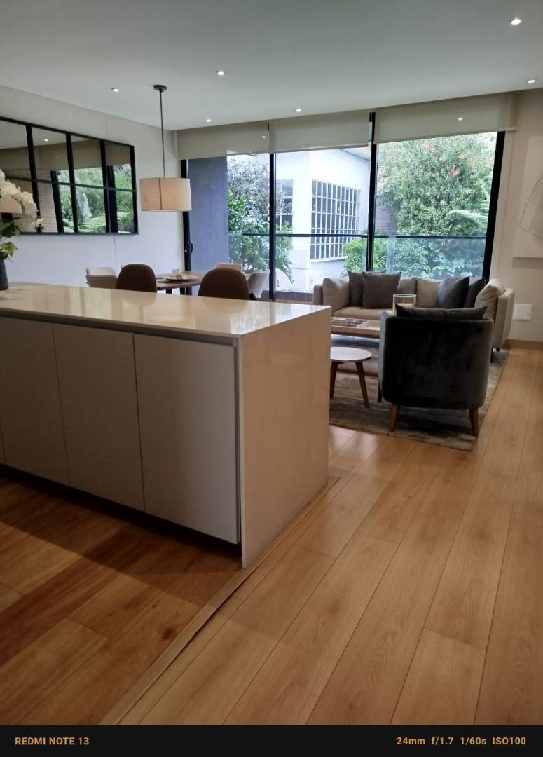 Apartamento en venta en Chicó Alto, Bogotá · foto 2 de 8